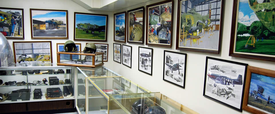 The Museum