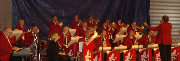 2011 Hangar Dance