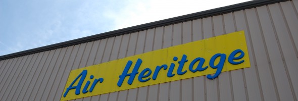 Hangar