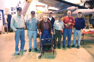 Jim Little, Bill Schillig, Virgil Wyke, Brandon Arnold, Paul Lehuring, Jim Ackley, Don Mansfield Jim Little, Bill Schillig, Virgil Wyke, Brandon Arnold, Paul Lehuring, Jim Ackley, Don Mansfield