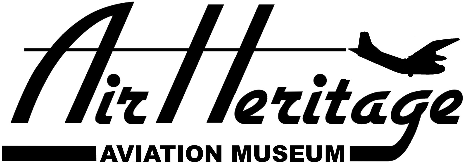 Air Heritage Aviation Museum